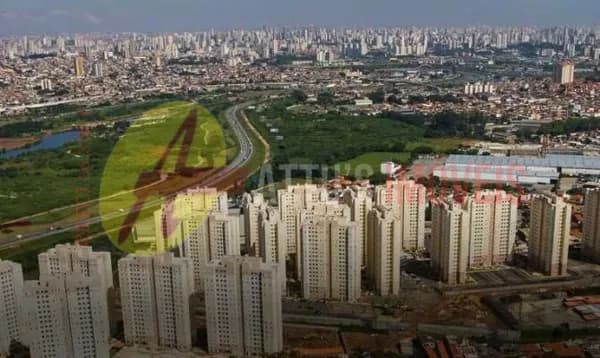 Apartamento em Ponte Grande, Guarulhos/SP