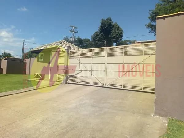 Casa em Atibaia - Jardim Estância Brasil