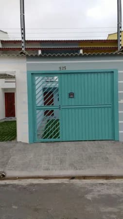 Sobrado Padrão para Venda em Jardim Paineira Itaquaquecetuba-SP