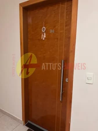 Apartamento em Guarulhos - Vila Nossa Senhora de Fátima