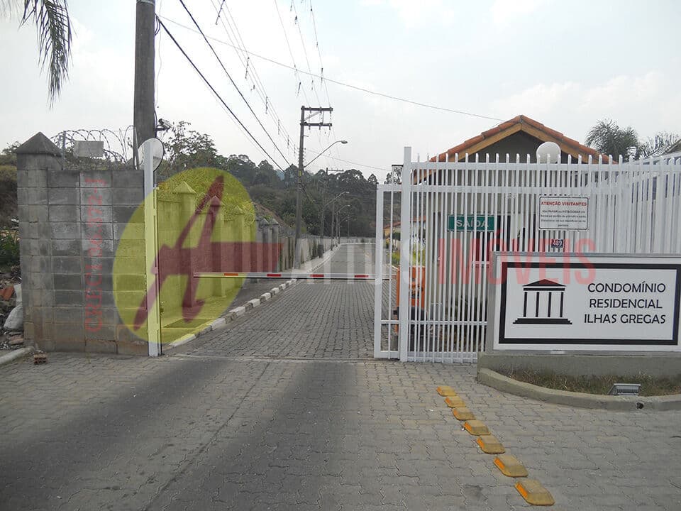 Sobrado em Guarulhos - Vila São João Batista