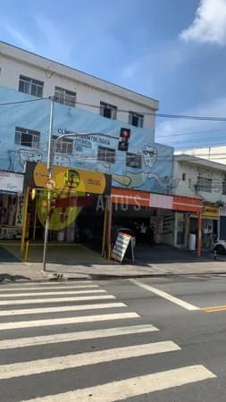 Sala/Conjunto em Guarulhos - Jardim Cocaia
