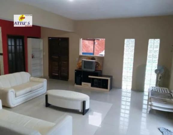 Chácara para Venda em Centro Igaratá-SP