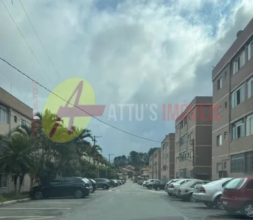 Apartamento em Jardim Iporanga, Guarulhos/SP