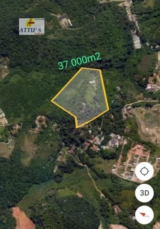 Terreno para Venda em Chácara Cabuçu Guarulhos-SP