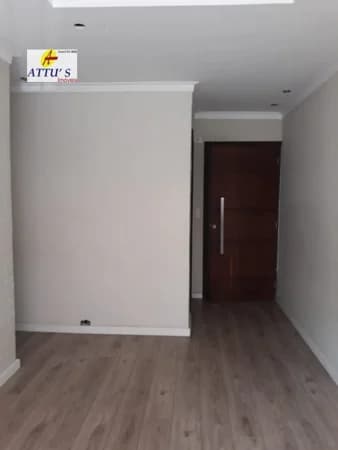 Apartamento Padrão para Venda em Gopoúva Guarulhos-SP
