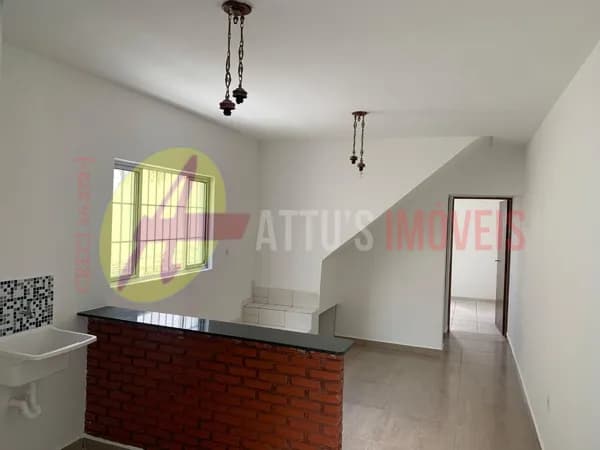 Apartamento Kitnet em Bom Clima, Guarulhos/SP