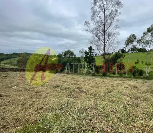 Lote/Terreno em Santa Isabel - Santa Isabel