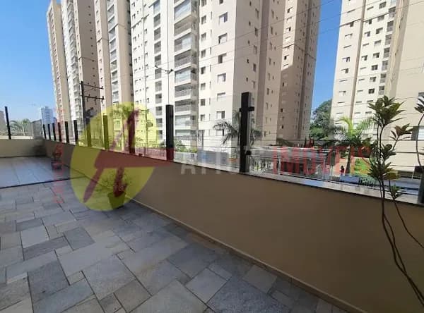 Apartamento em Guarulhos - Vila Progresso