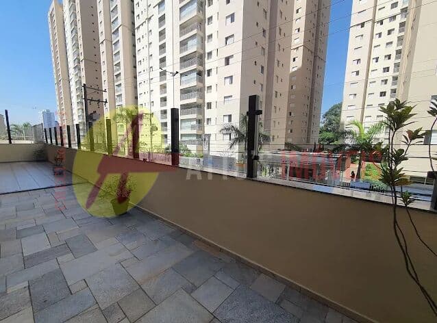 Apartamento em Guarulhos - Vila Progresso