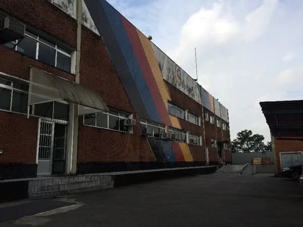 Prédio Comercial para Venda em Jardim Diadema Diadema-SP