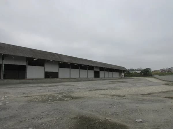 Pavilhão/Galpão Industrial para Aluguel em Bonsucesso Guarulhos-SP