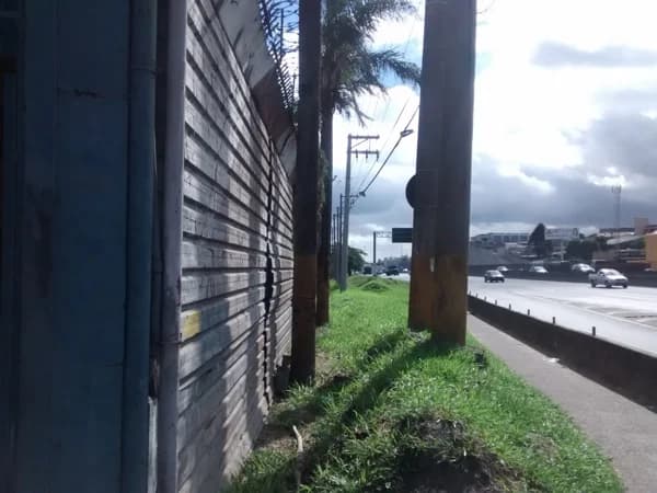 Pavilhão/Galpão Industrial para Venda em Cumbica Guarulhos-SP