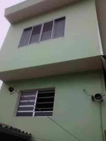Sobrado Padrão para Venda e Aluguel em Jardim Bela Vista Guarulhos-SP