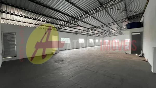 Prédio Comercial em Cidade Jardim Cumbica, Guarulhos/SP