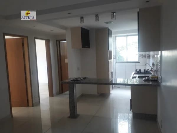 Apartamento Padrão para Venda em Bonsucesso Guarulhos-SP