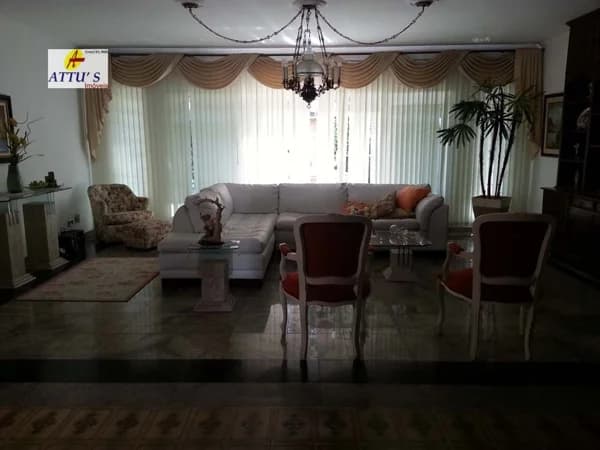 Casa Alto Padrão para Venda em Vila Galvão Guarulhos-SP