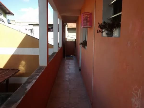 Sobrado Padrão para Venda em Jardim Acácio Guarulhos-SP