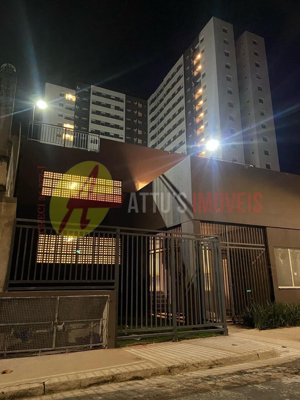 Apartamento em Guarulhos - Vila Rosália
