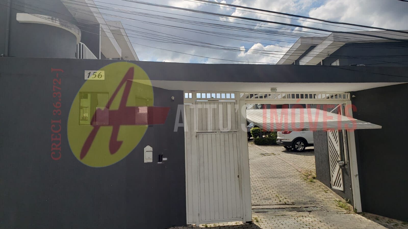 Apartamento em Vila Rosália, Guarulhos/SP