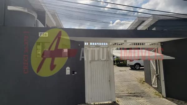 Apartamento em Vila Rosália, Guarulhos/SP