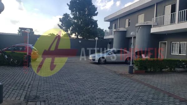 Casa de Condomínio em Guarulhos - Jardim do Papai