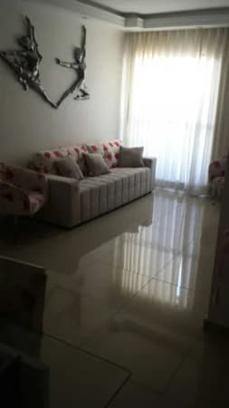 Apartamento Padrão para Venda em Vila Progresso Guarulhos-SP