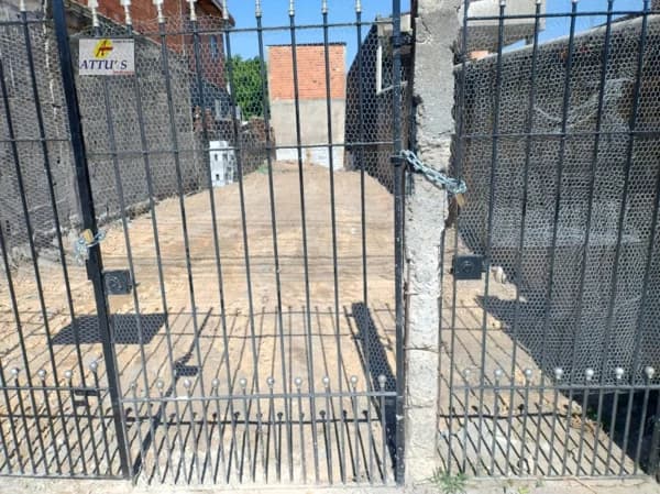 Terreno para Venda em Jardim Paraíso Guarulhos-SP
