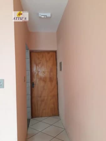 Apartamento Padrão para Venda e Aluguel em Parque Mikail Guarulhos-SP