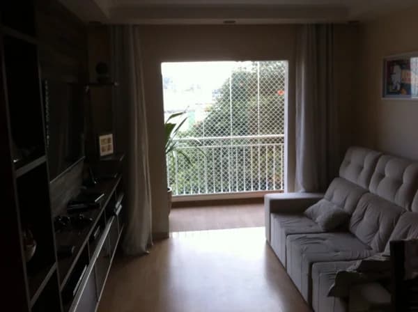 Apartamento Padrão para Venda em Vila Fátima Guarulhos-SP