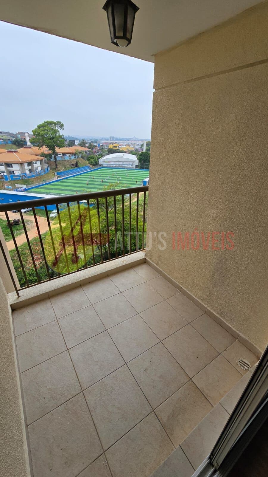 Apartamento em Taboão, Guarulhos/SP