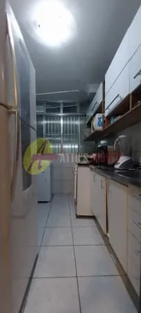 Apartamento em Guarulhos - Centro