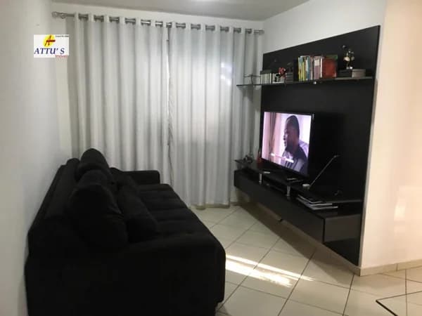 Apartamento Padrão para Venda em Vila Fatima Guarulhos-SP