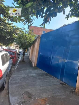 Galpão/Pavilhão Industrial para Venda em Residencial Parque Cumbica Guarulhos-SP