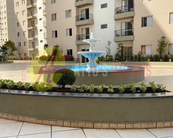 Apartamento em Guarulhos - Macedo