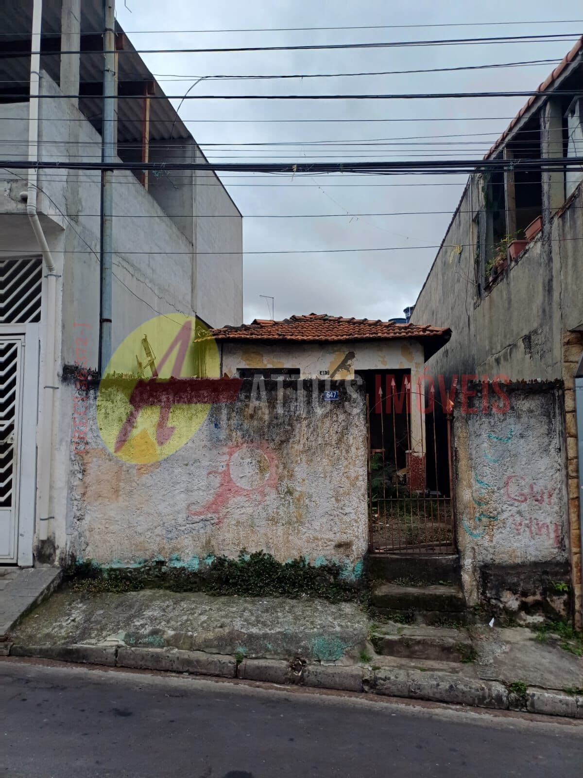 Apartamento em Guarulhos - Jardim São Paulo