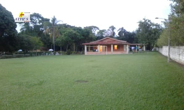 Chácara para Venda em Terra Preta Mairiporã-SP