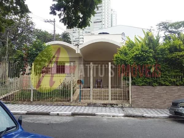 Casa em Guarulhos - Bosque Maia