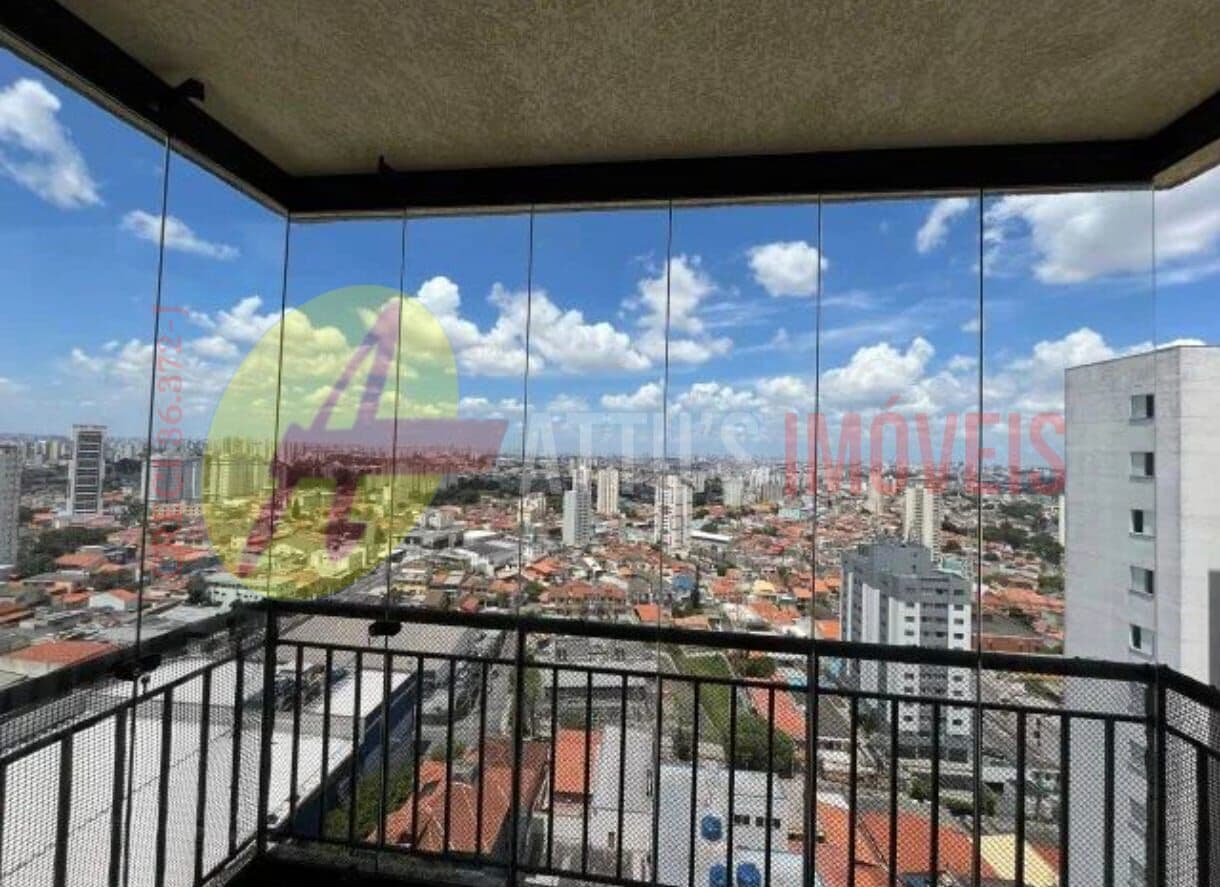 Apartamento em Guarulhos - Picanço