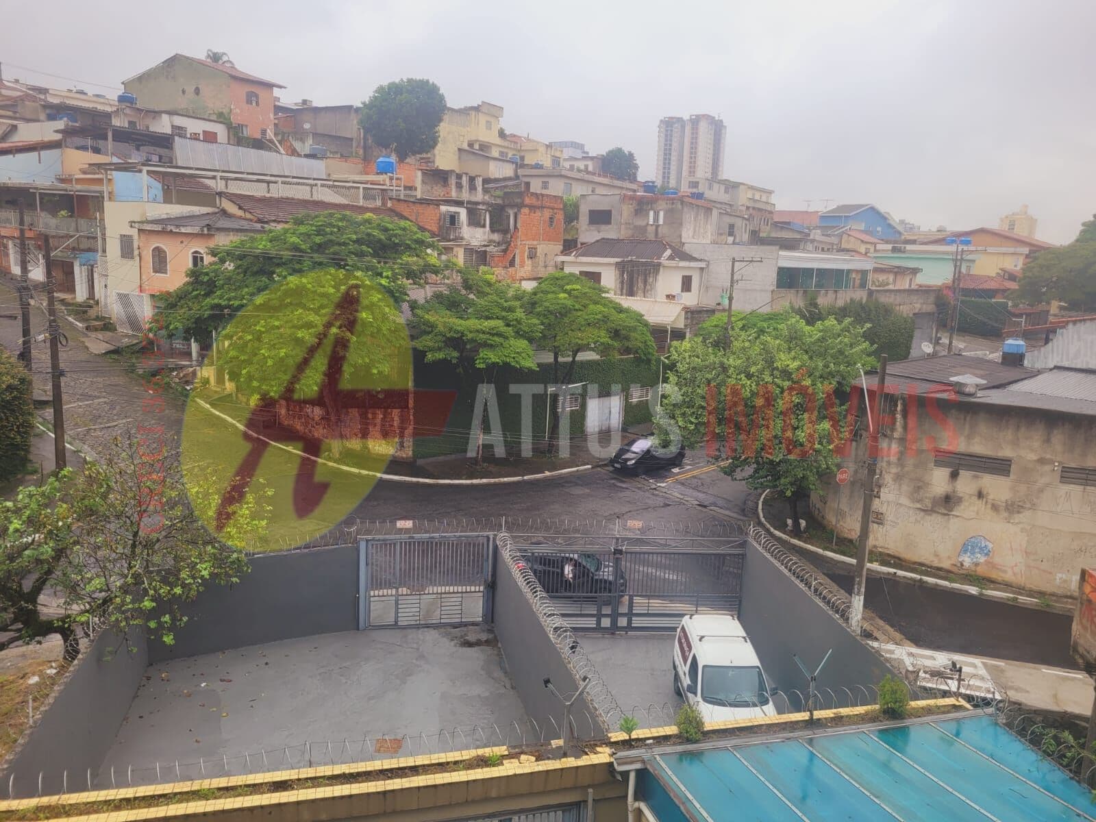 Apartamento em Jardim Vila Galvão, Guarulhos/SP