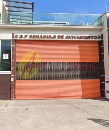 Salão comercial em Vila Nova Bonsucesso, Guarulhos/SP