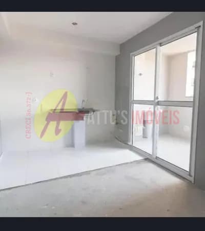 Apartamento em Guarulhos - Vila das Bandeiras
