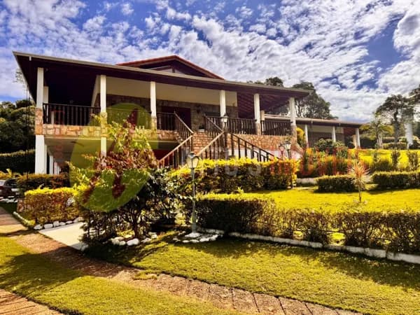 Área Rural em Centro, Jarinu/SP