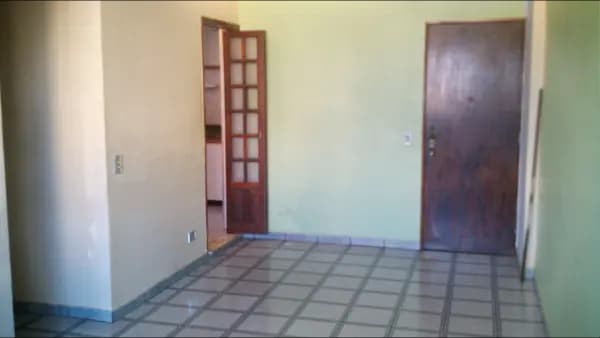Apartamento Padrão para Venda em Vila Rachid Guarulhos-SP