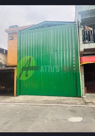 Galpão/Depósito/Armazém em Guarulhos - Jardim Presidente Dutra