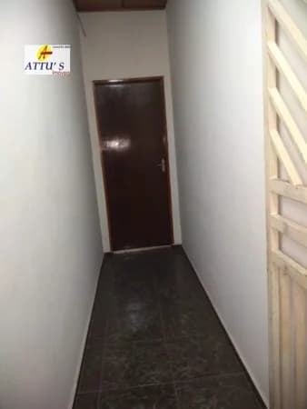 Apartamento Padrão para Aluguel em Jardim Valéria Guarulhos-SP