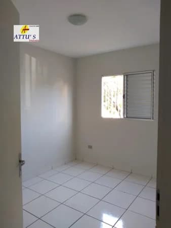 Sobrado em Condomínio para Venda em Parque Continental III Guarulhos-SP