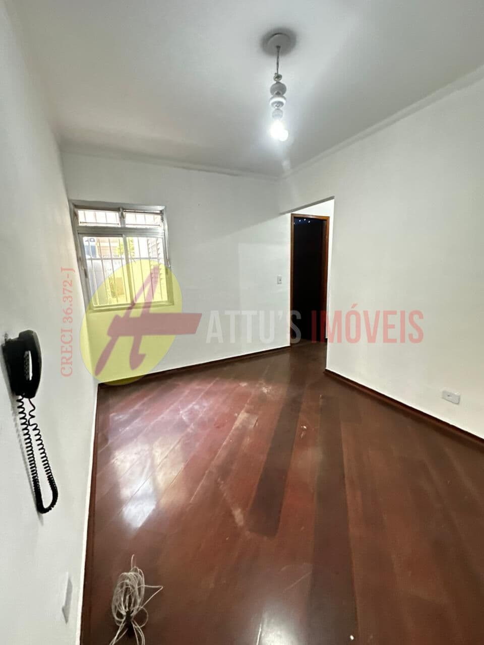 Apartamento em Guarulhos - Jardim Iporanga