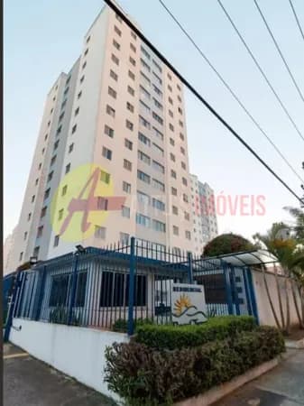 Apartamento em Guarulhos - Macedo