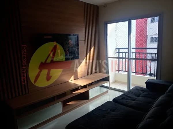 Apartamento em Picanço, Guarulhos/SP